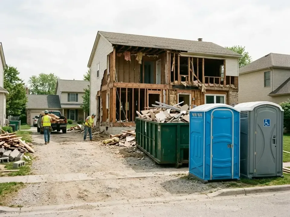 home-renovation-demolition-sit-010 — frequently asked questions, Portable Toilet & Dumpsters Rental in Lakewood, SC